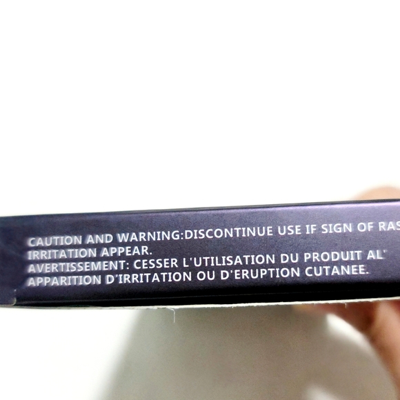 NEW! VIOLET VOSS Disco Drip Eye Shadow Palette 13 g - Picture 6 of 6